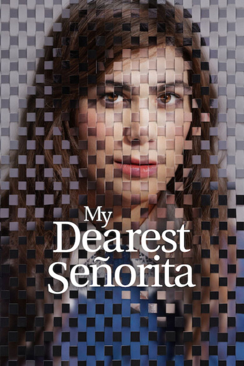 My Dearest Señorita (2026) — affiche film et bande-annonce