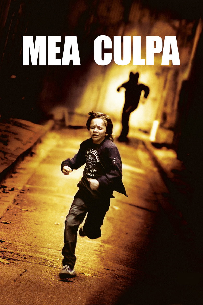 Mea culpa (2014) — affiche film et bande-annonce