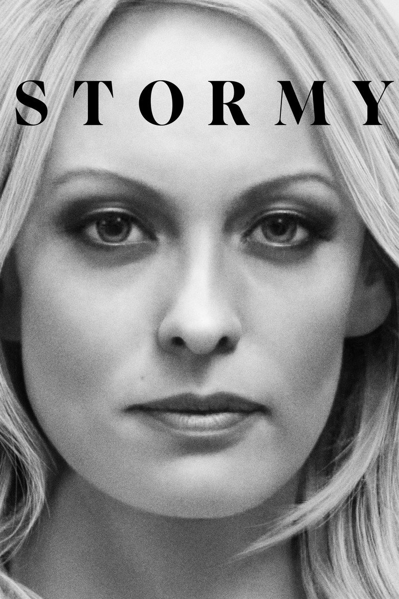 Stormy (2024) — affiche film et bande-annonce