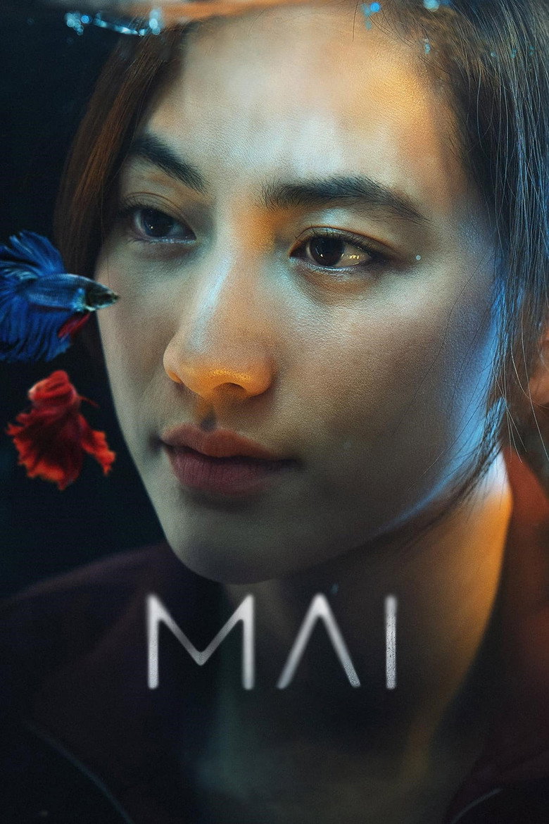 Mai (2024) — affiche film et bande-annonce