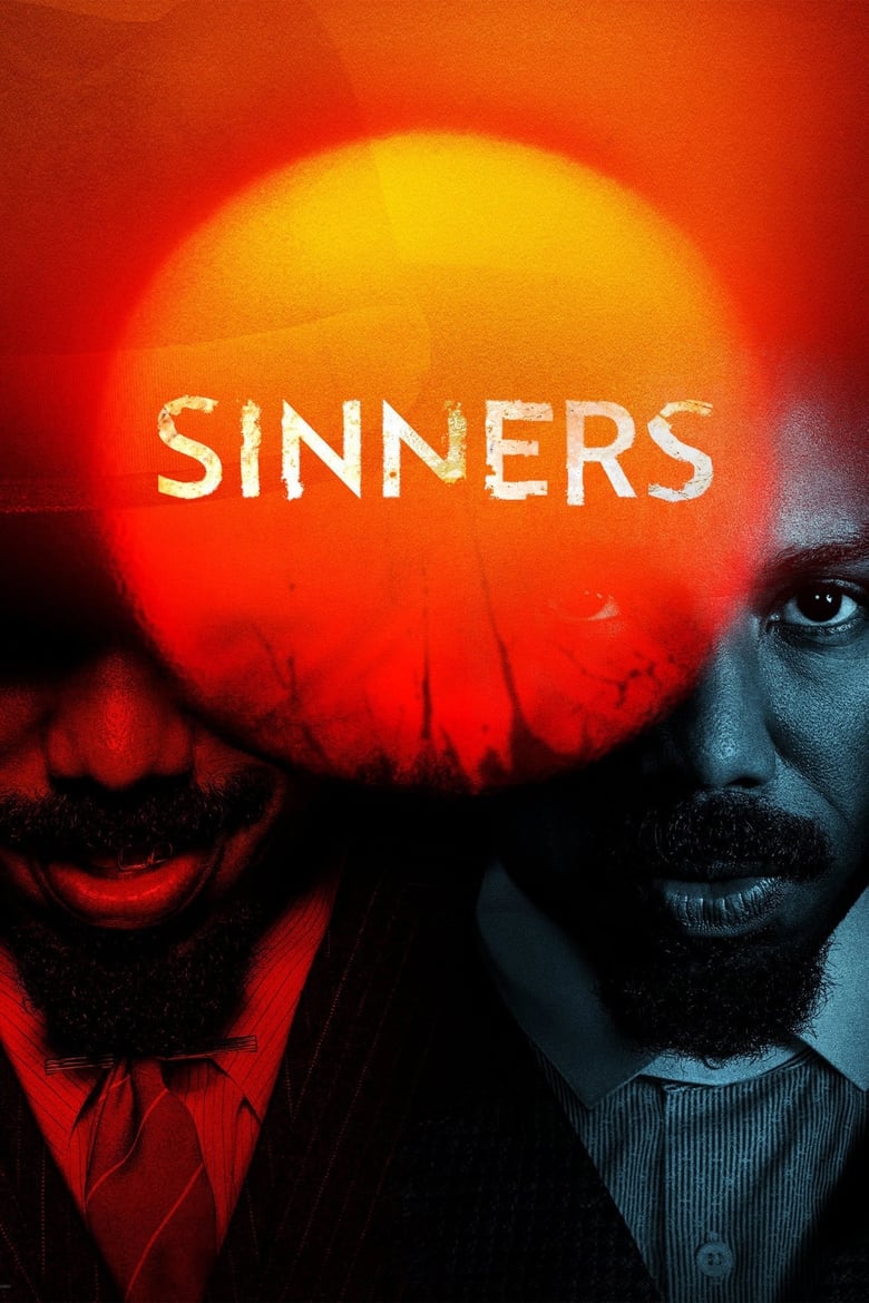 Sinners (2025) — affiche film et bande-annonce