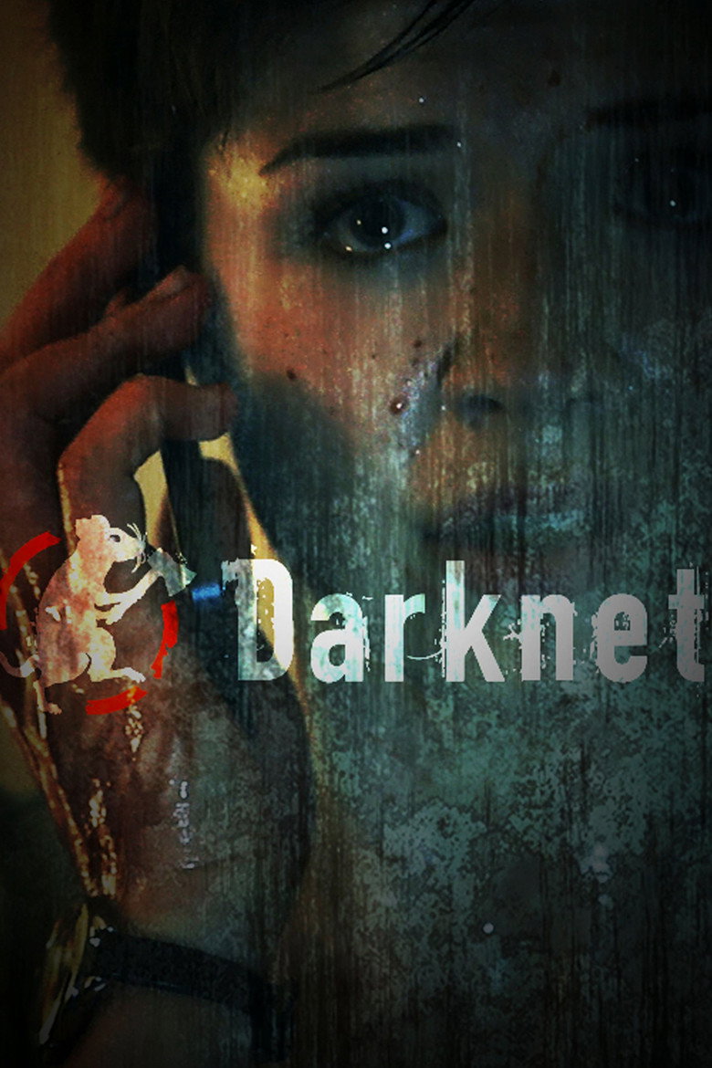 Darknet (2013) — affiche série