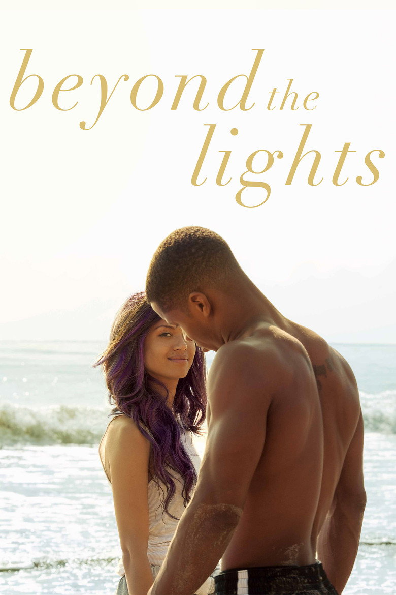 Beyond the Lights (2014) — affiche film et bande-annonce