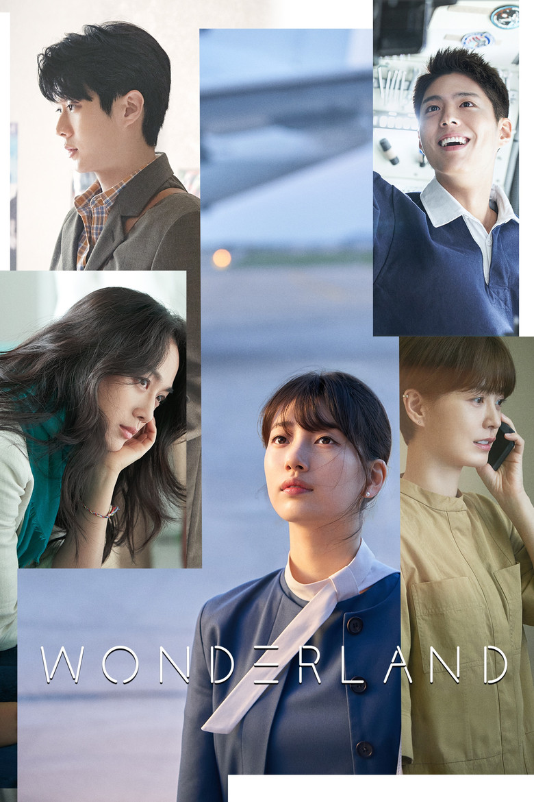 Wonderland (2024) — affiche film et bande-annonce