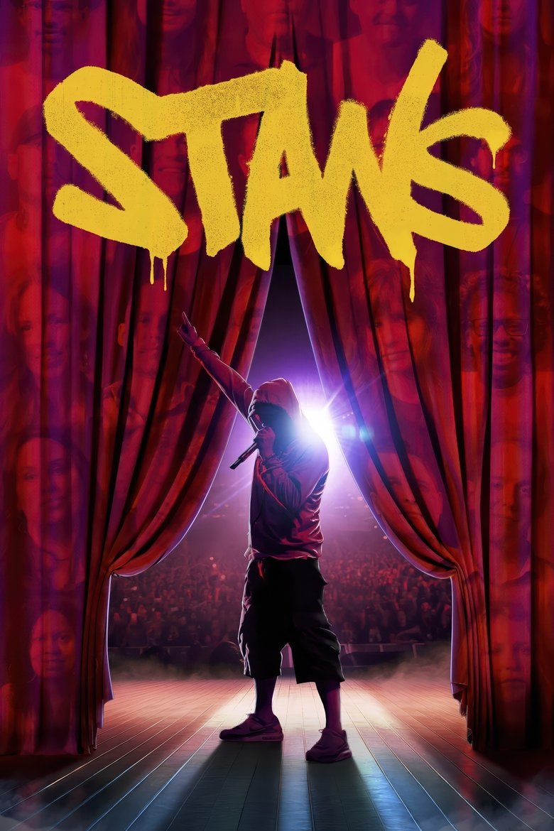 Stans (2025) — affiche film et bande-annonce