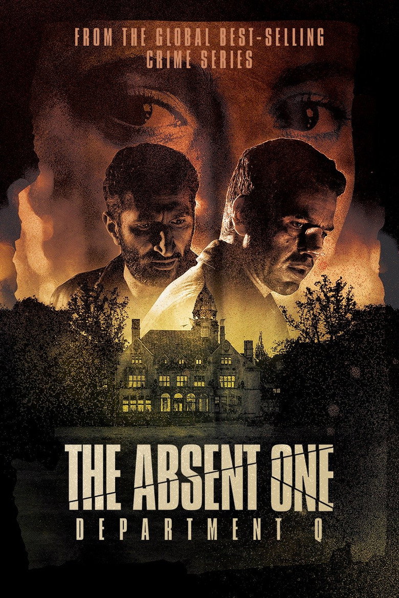 Department Q: The Absent One (2014) — affiche film et bande-annonce