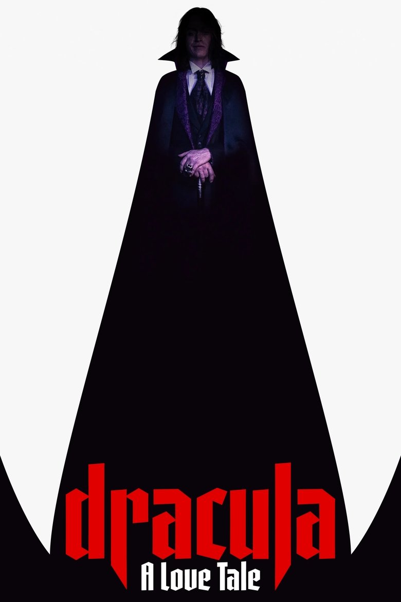 Dracula (2026) — affiche film et bande-annonce