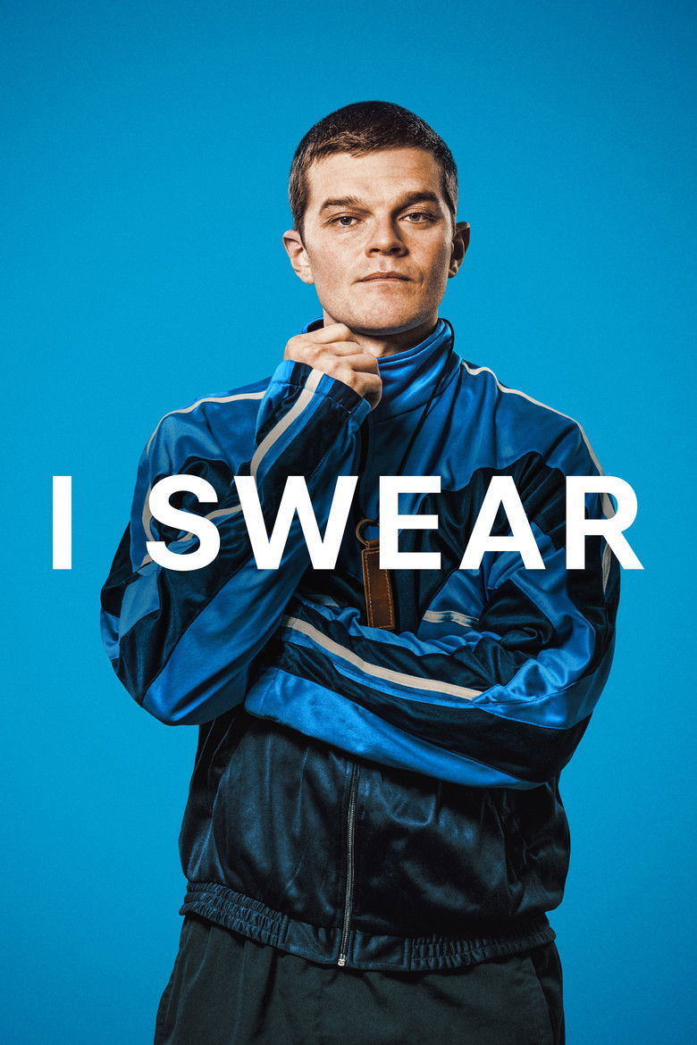 I Swear (2026) — affiche film et bande-annonce