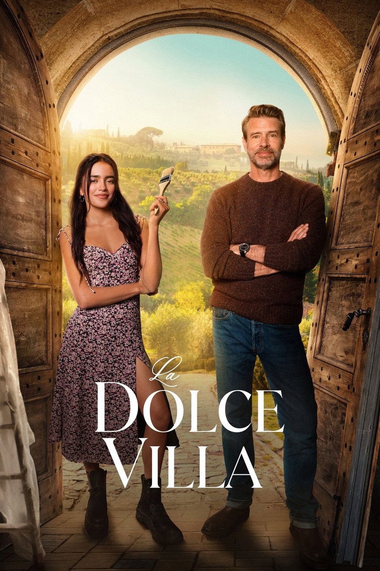 La Dolce Villa (2025) — affiche film et bande-annonce