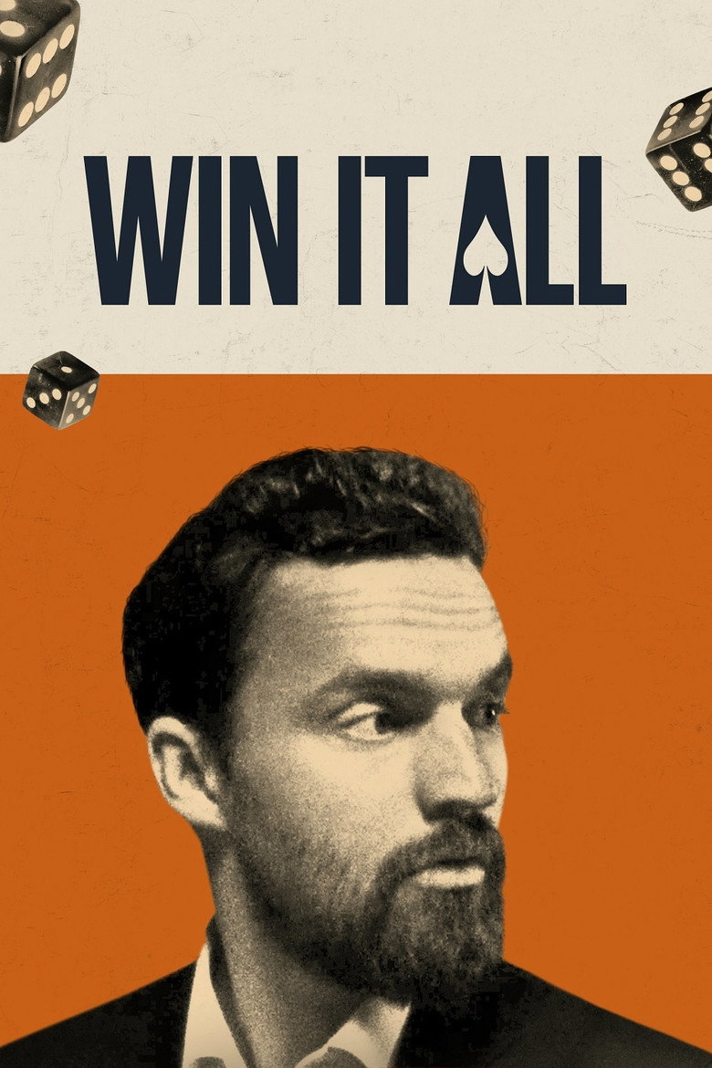 Win It All (2017) — affiche film et bande-annonce