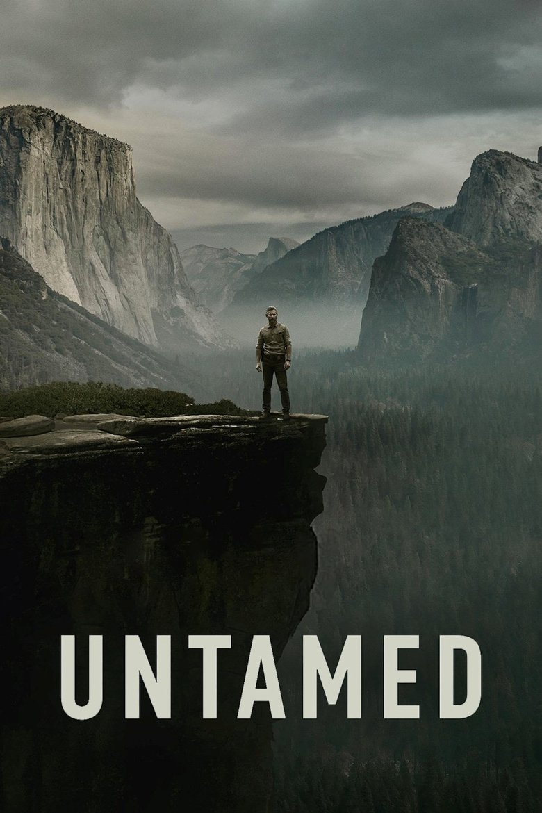 Untamed (2025) — affiche série et bande-annonce