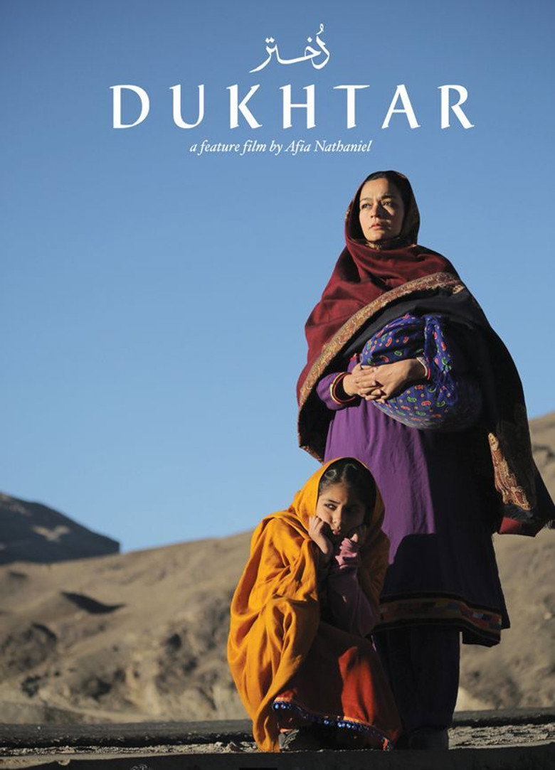 Dukhtar (2014) — affiche film et bande-annonce