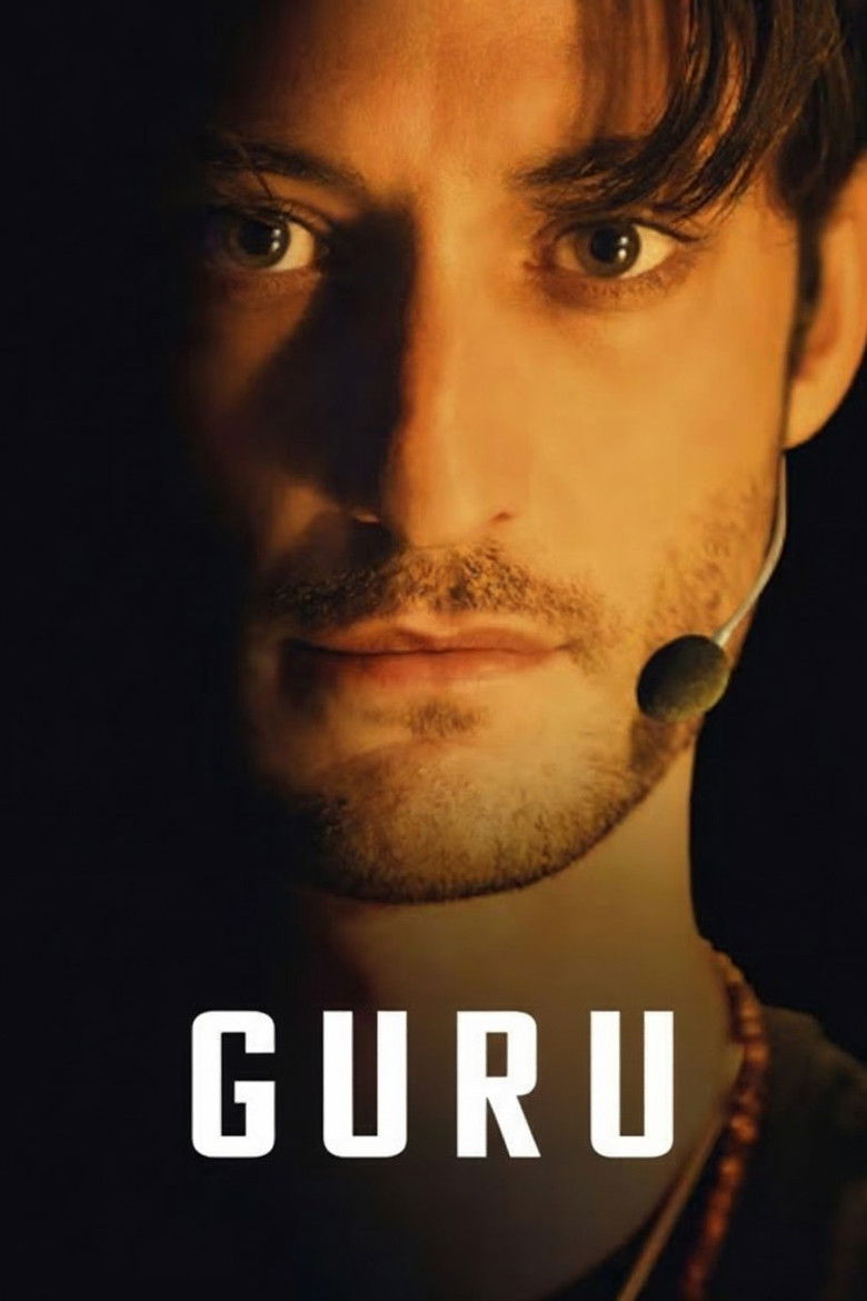 Guru (2025) — affiche film et bande-annonce