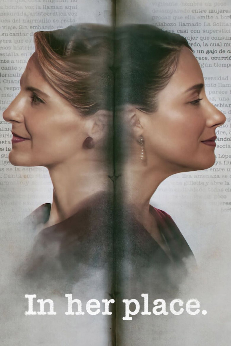 In Her Place (2024) — affiche film et bande-annonce