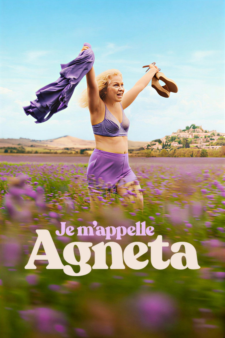 Je M'appelle Agneta (2026) — affiche film et bande-annonce