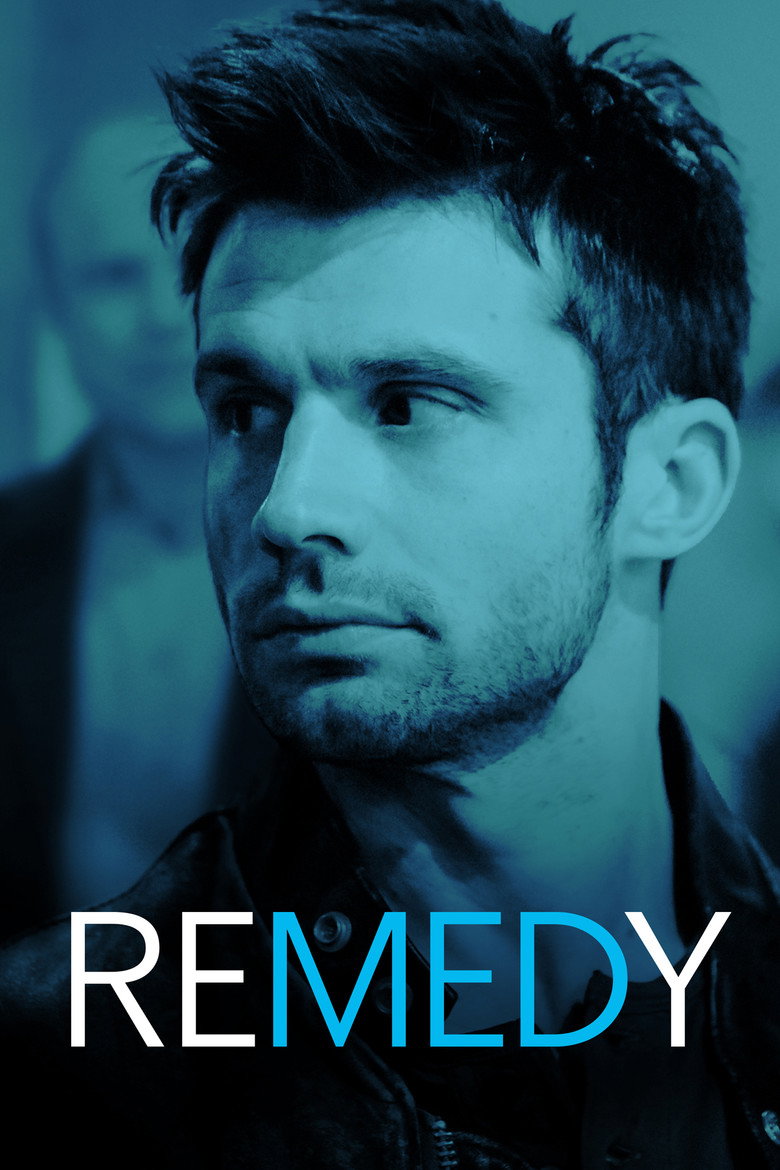 Remedy (2014) — affiche série et bande-annonce
