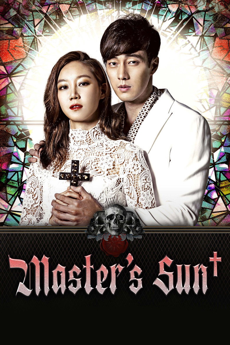 The Master's Sun (2013) — affiche série