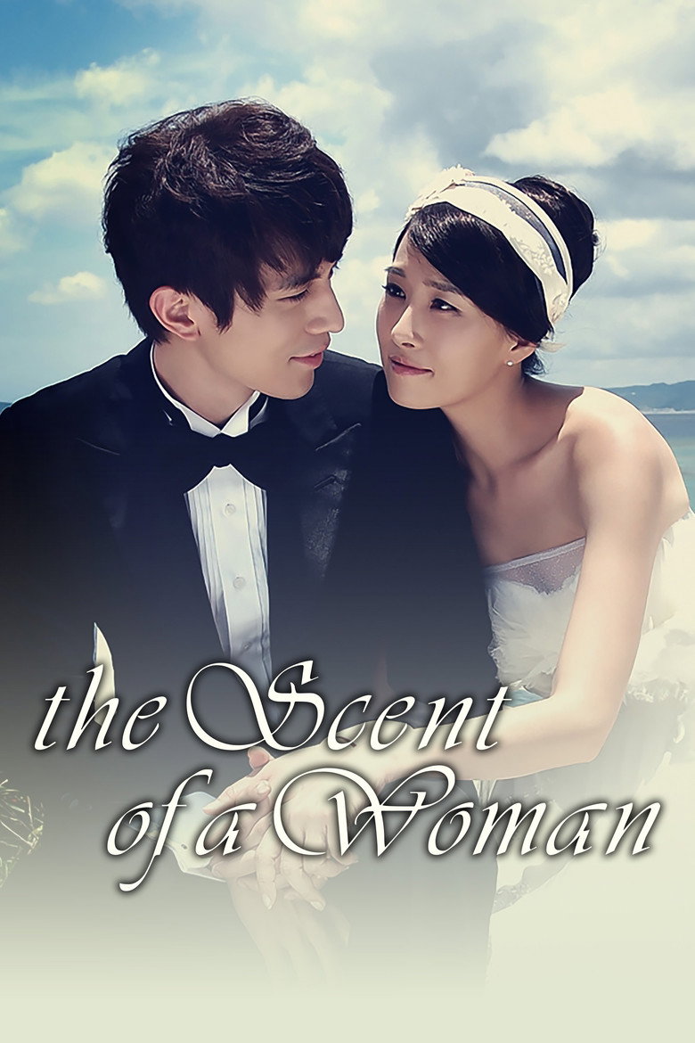 Scent of a Woman (2011) — affiche série