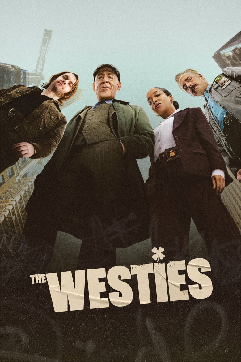 The Westies (2026) — affiche série et bande-annonce
