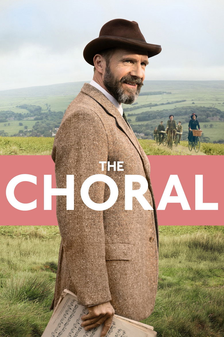 The Choral (2025) — affiche film et bande-annonce