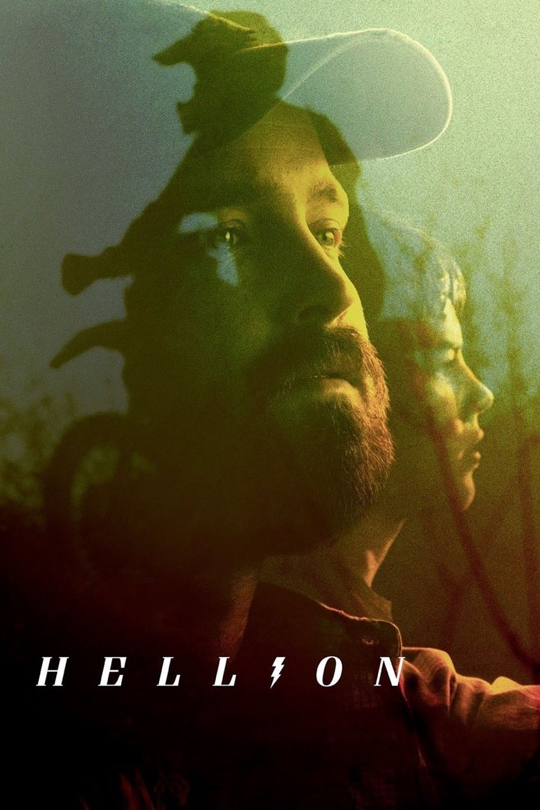 Hellion (2014) — affiche film et bande-annonce