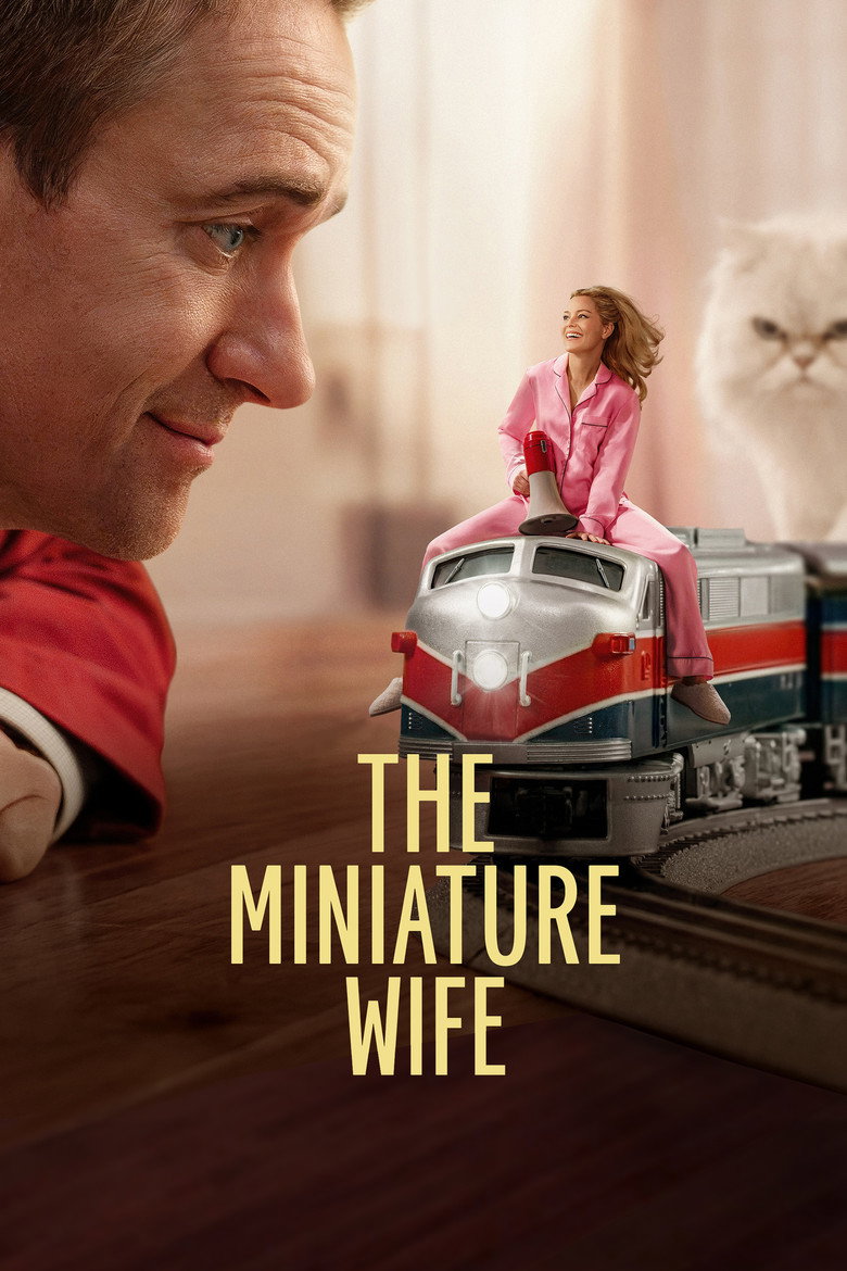 The Miniature Wife (2026) — affiche série et bande-annonce