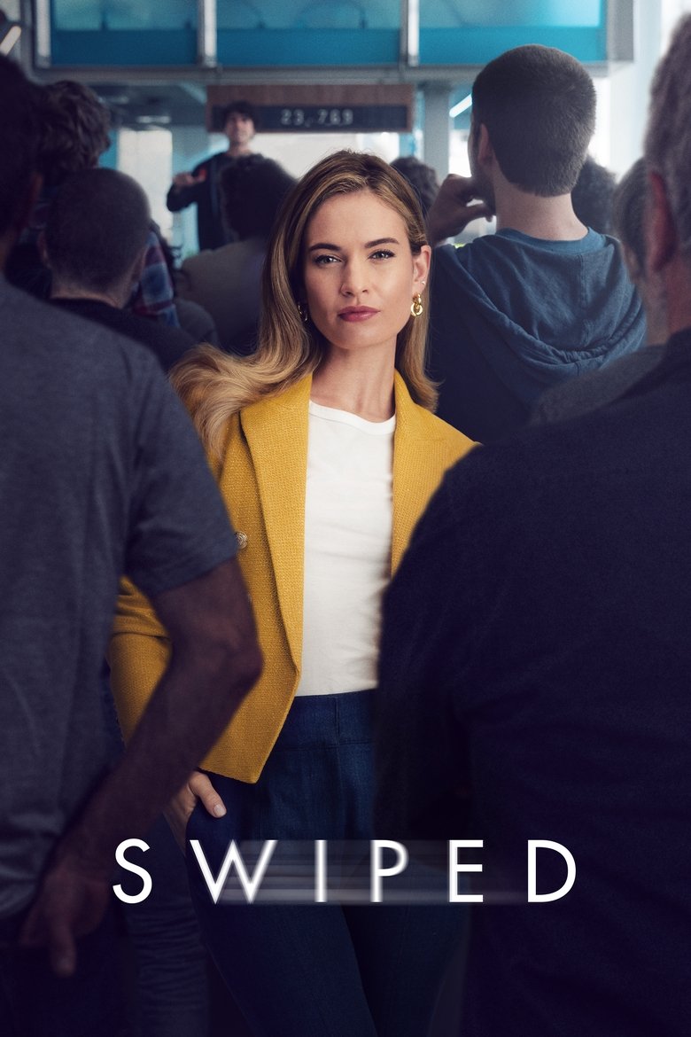 Swiped (2025) — affiche film et bande-annonce