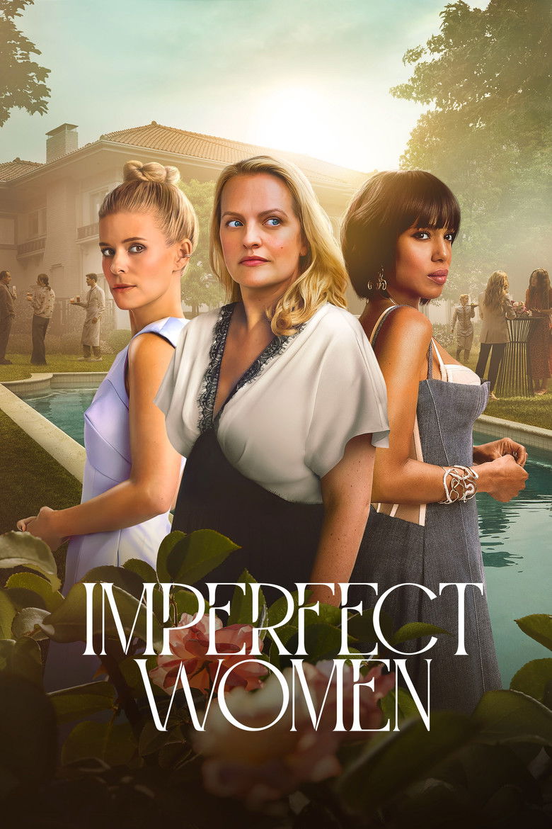 Imperfect Women (2026) — affiche série et bande-annonce