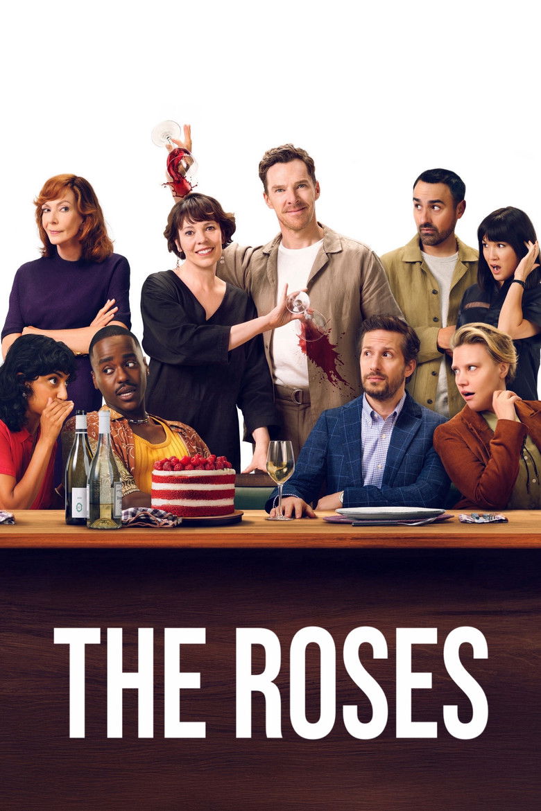 The Roses (2025) — affiche film et bande-annonce