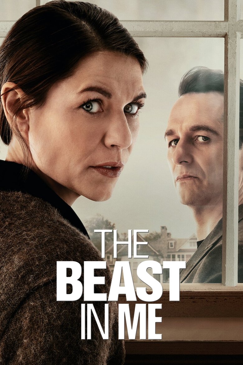 The Beast in Me (2025) — affiche série et bande-annonce
