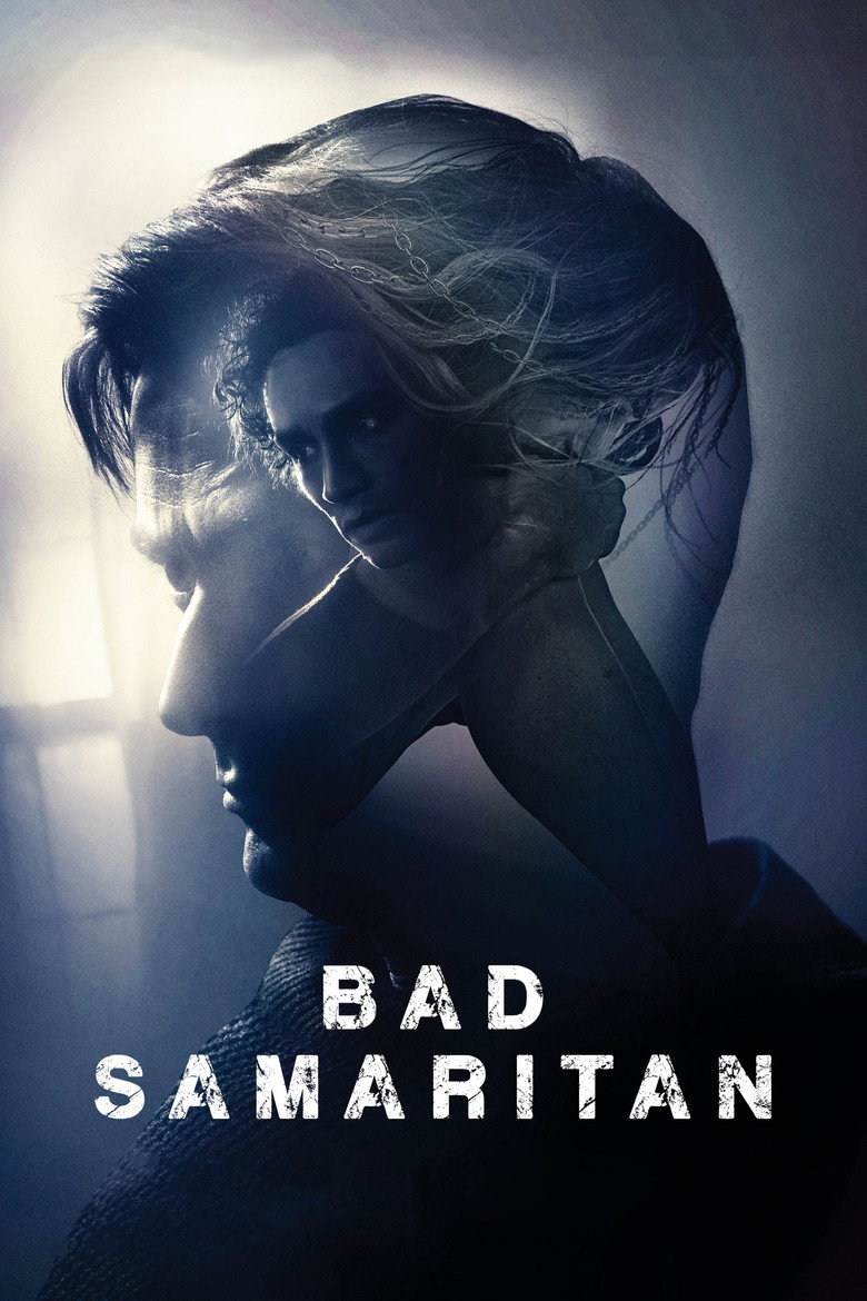 Bad Samaritan (2018) — affiche film et bande-annonce