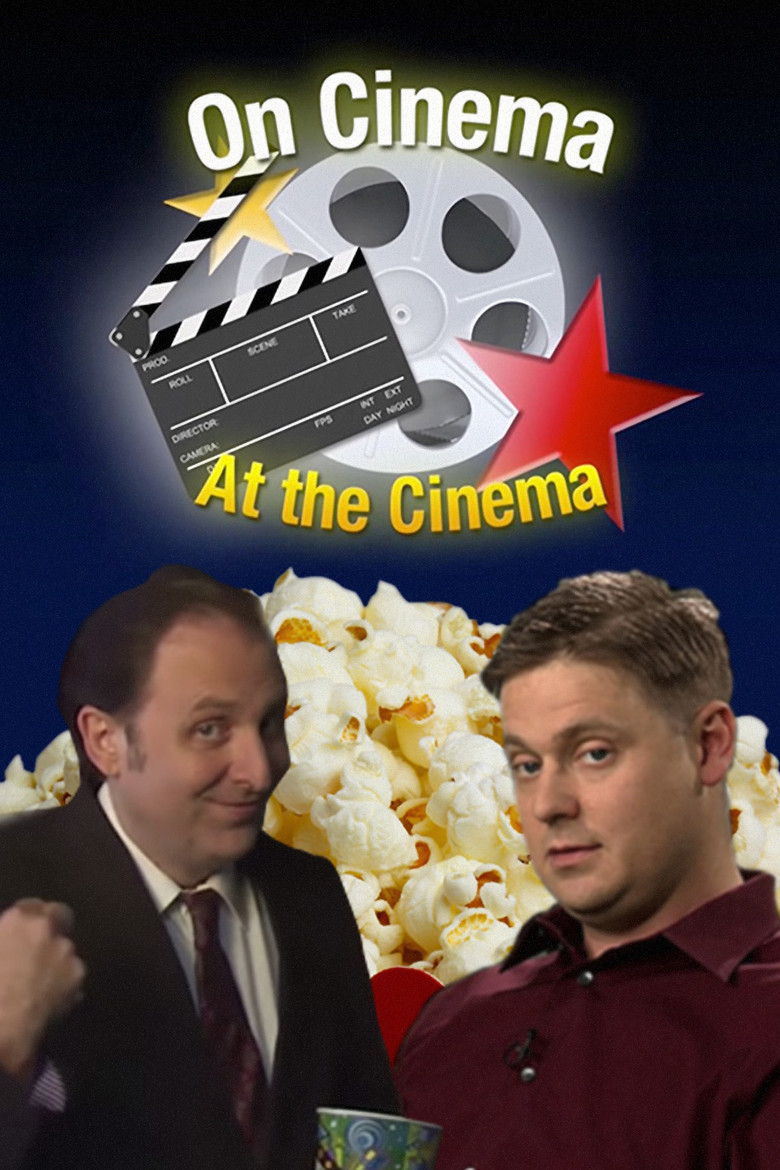 On Cinema (2012) — affiche série