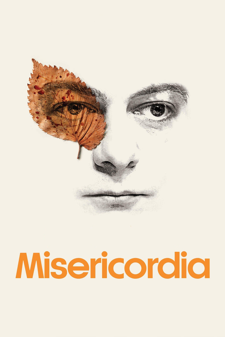 Misericordia (2024) — affiche film et bande-annonce