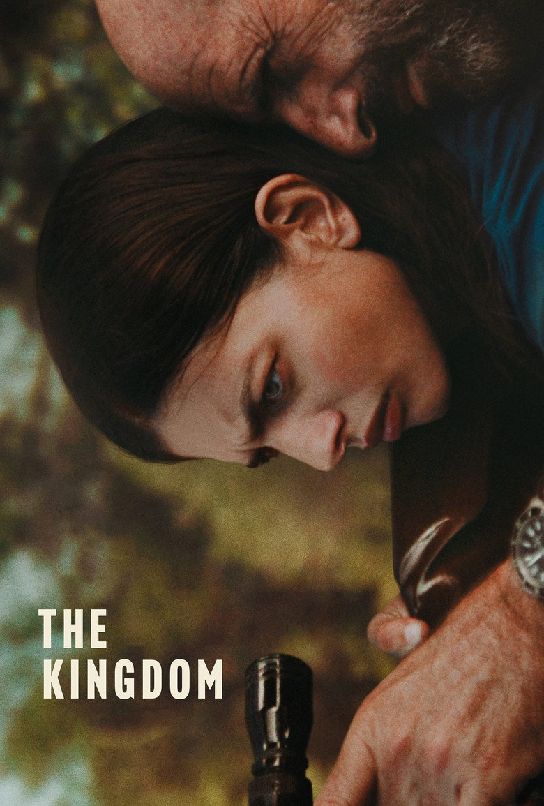 The Kingdom (2024) — affiche film et bande-annonce