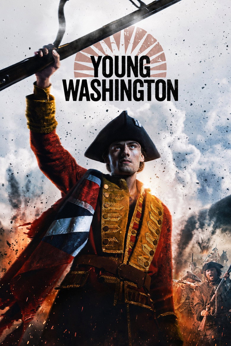 Young Washington (2026) — affiche film et bande-annonce
