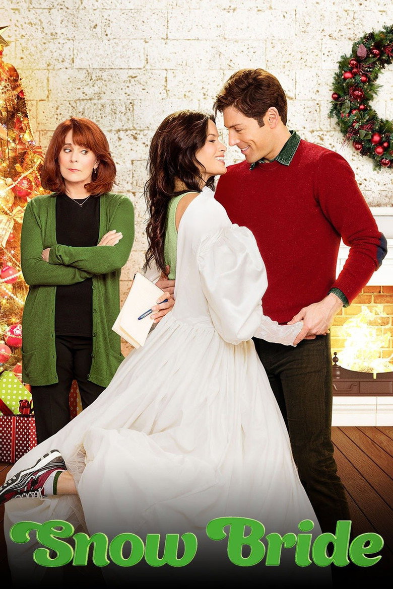 Snow Bride (2013) — affiche film et bande-annonce