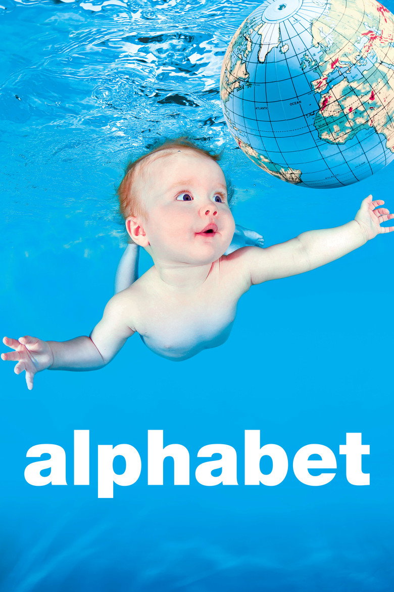Alphabet (2013) — affiche film et bande-annonce