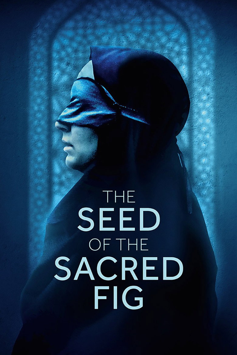 The Seed of the Sacred Fig (2024) — affiche film et bande-annonce