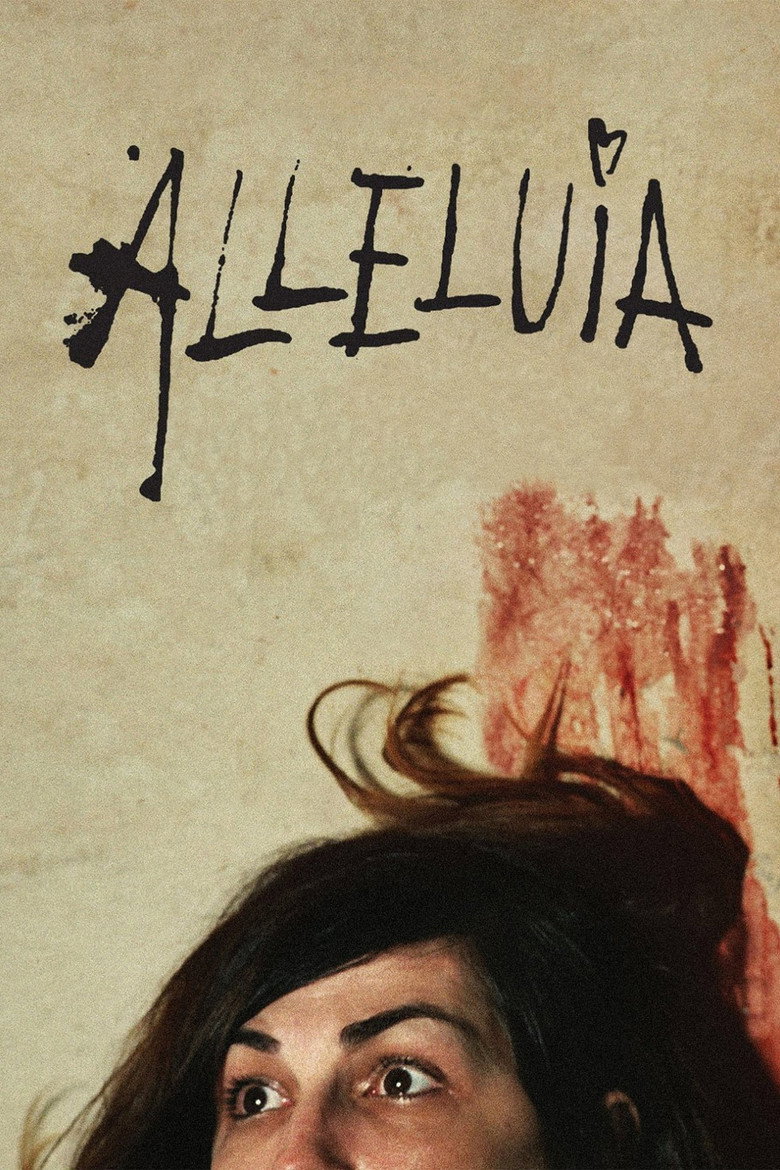 Alleluia (2014) — affiche film et bande-annonce
