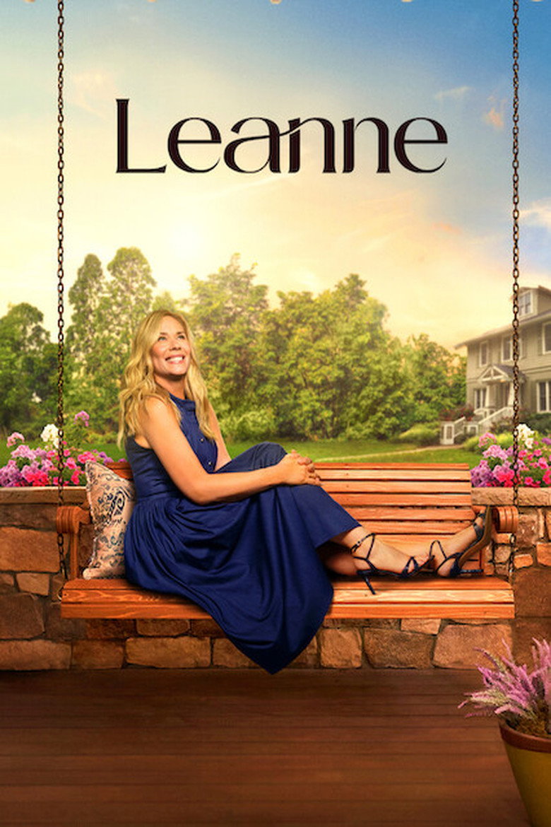 Leanne (2025) — affiche série et bande-annonce