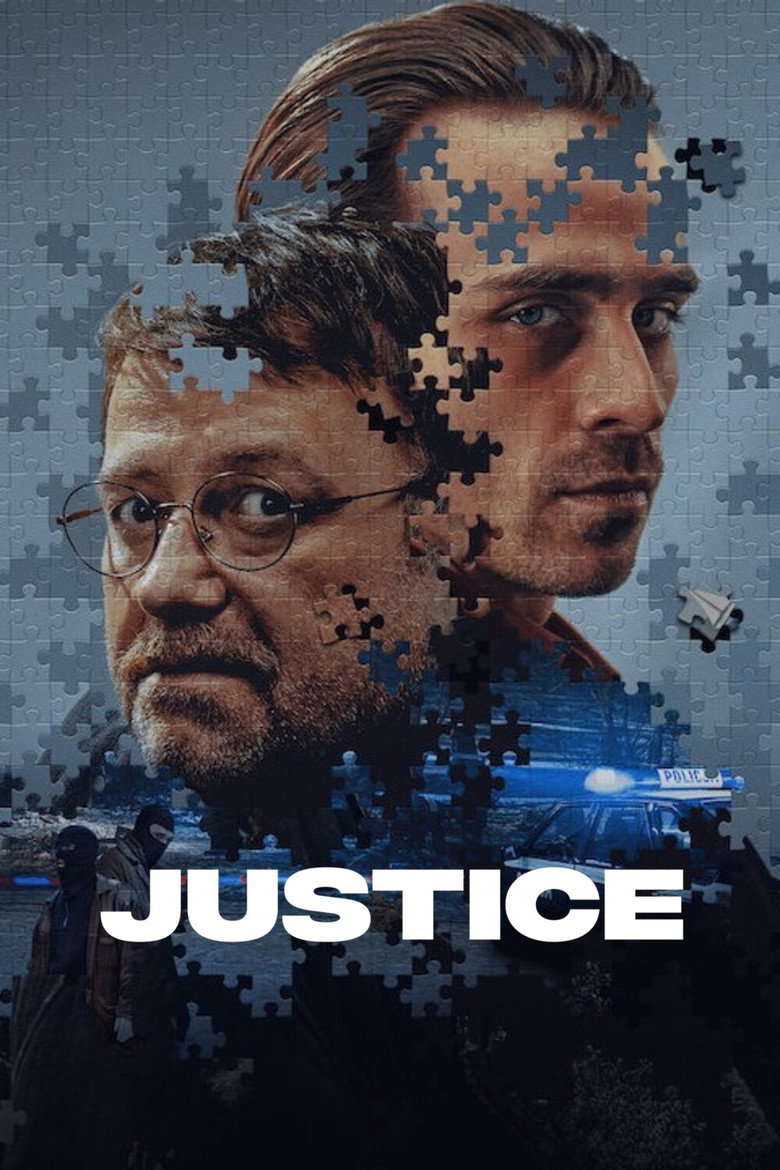 Justice (2024) — affiche film et bande-annonce