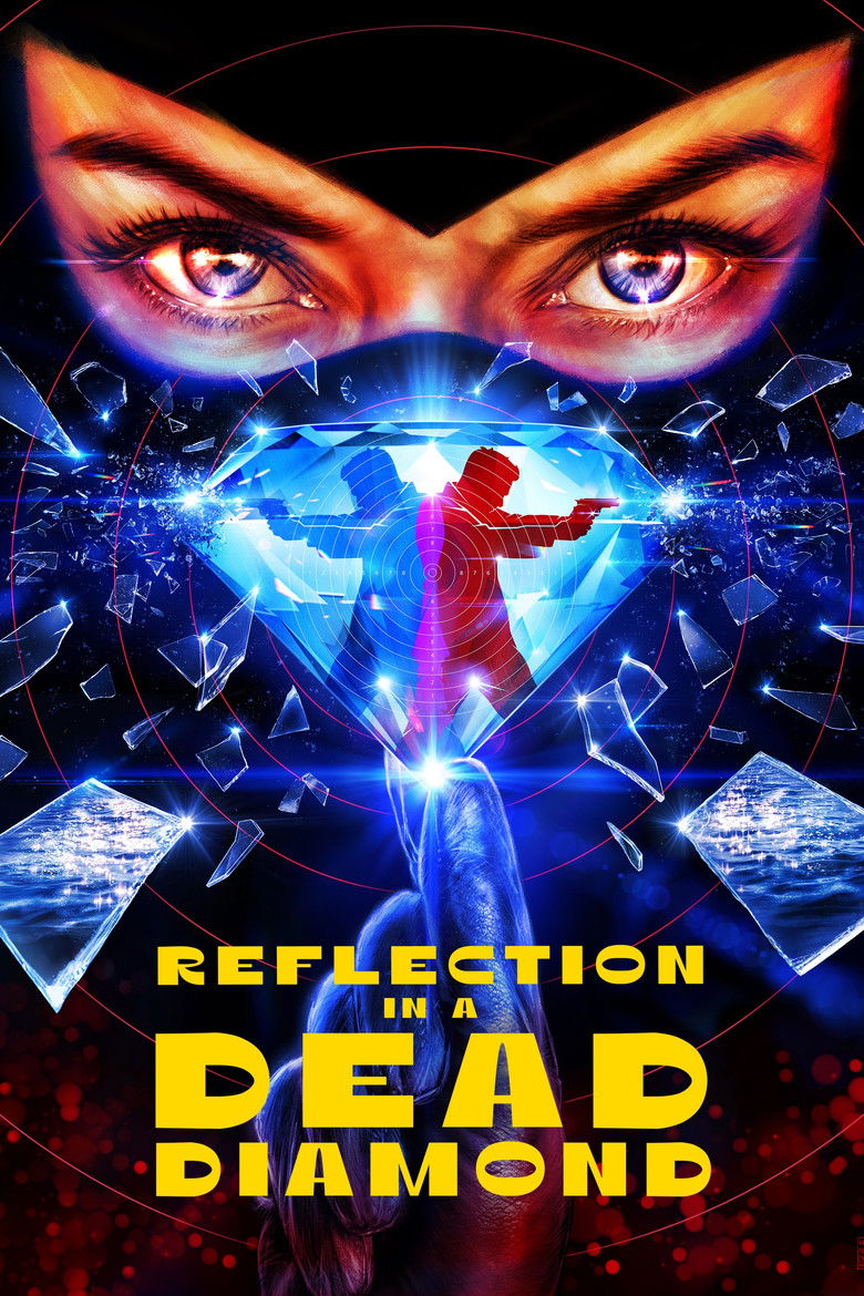 Reflection in a Dead Diamond (2025) — affiche film et bande-annonce