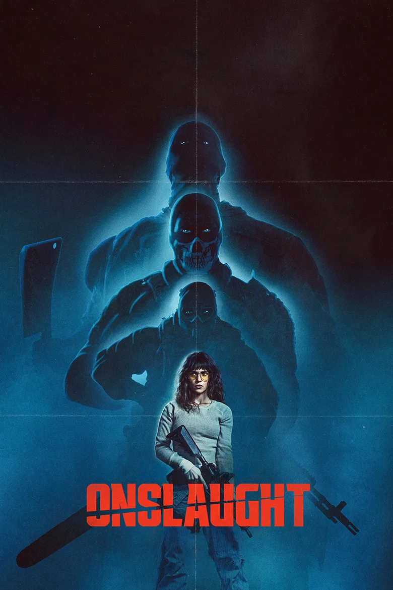 Onslaught (2026) — affiche film et bande-annonce