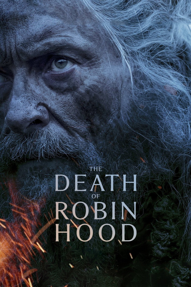 The Death of Robin Hood (2026) — affiche film et bande-annonce
