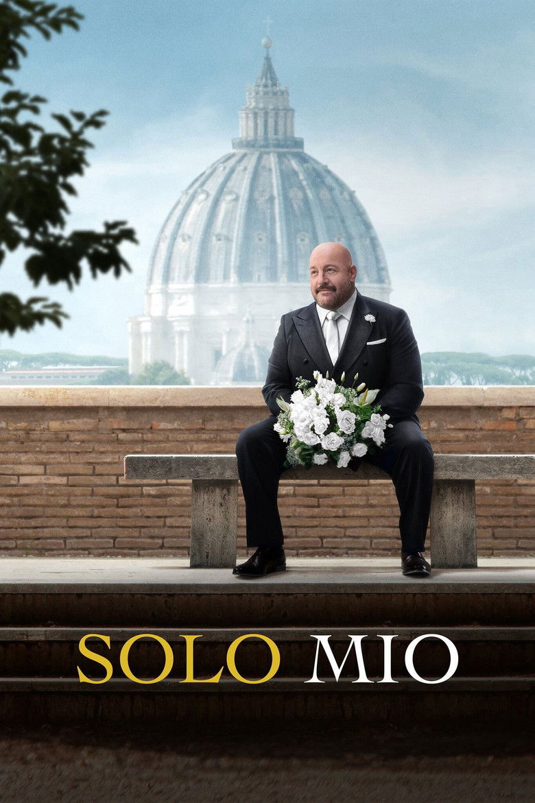 Solo Mio (2026) — affiche film et bande-annonce