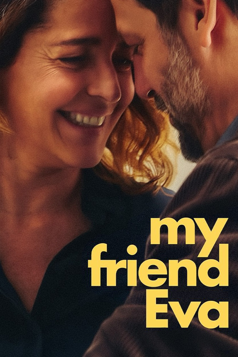 My Friend Eva (2025) — affiche film et bande-annonce