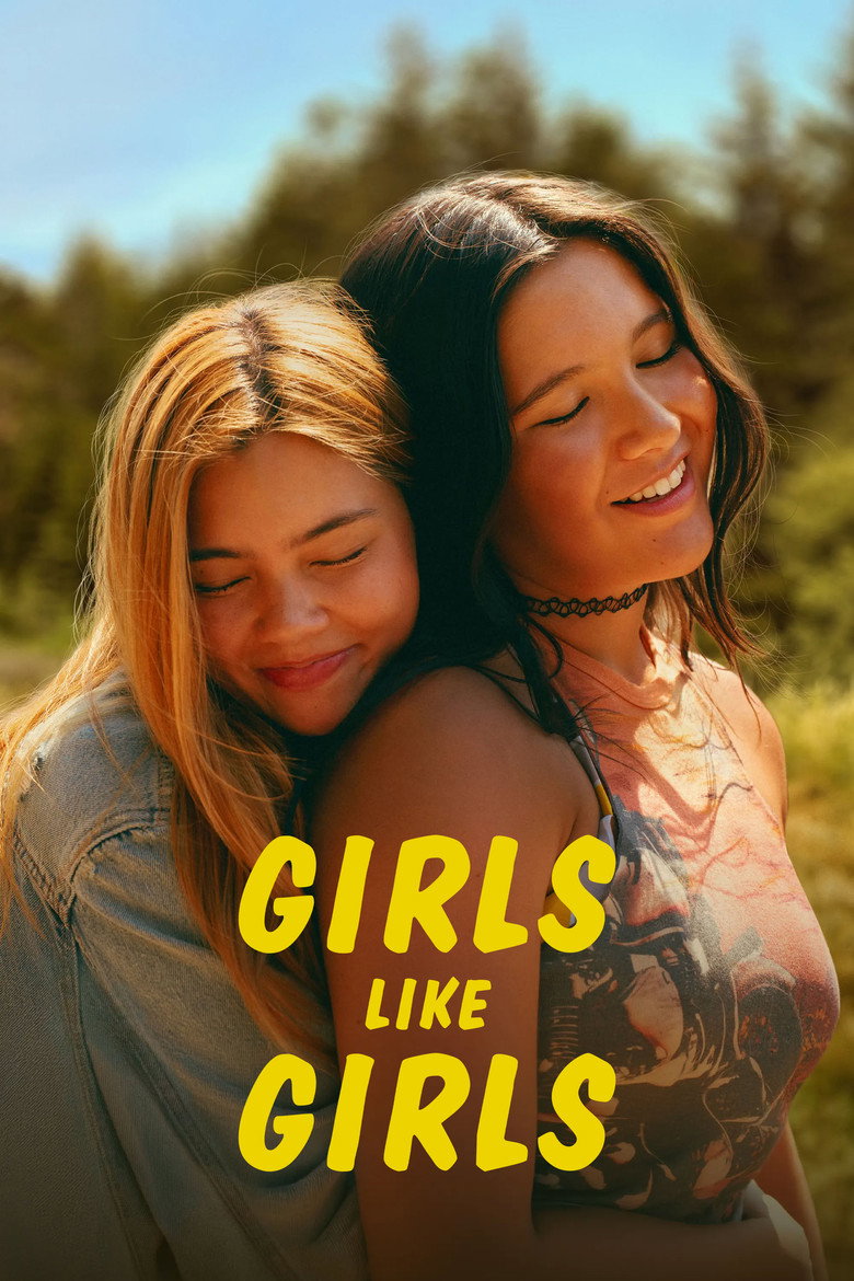 Girls Like Girls (2026) — affiche film et bande-annonce