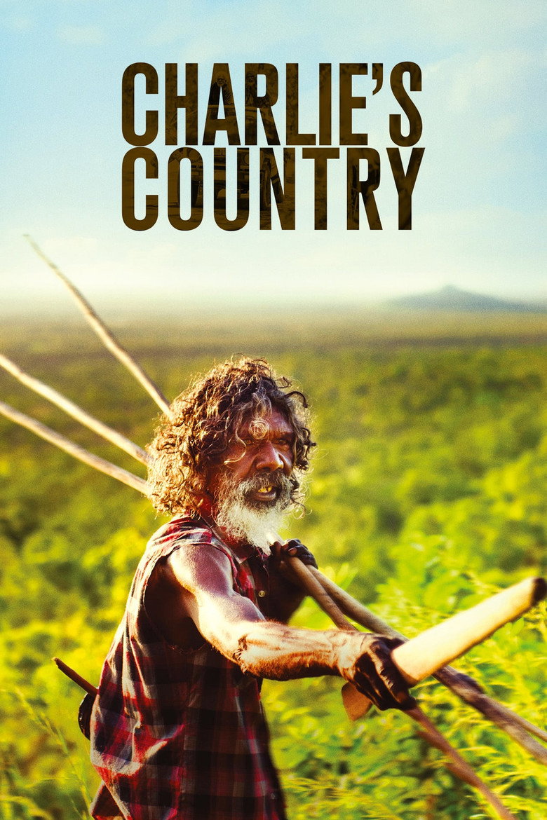 Charlie's Country (2013) — affiche film et bande-annonce