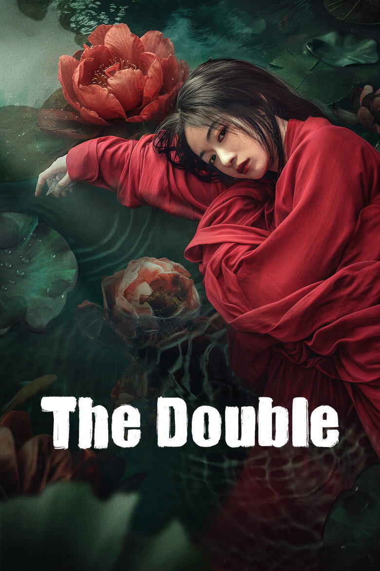 The Double (2024) — affiche série et bande-annonce
