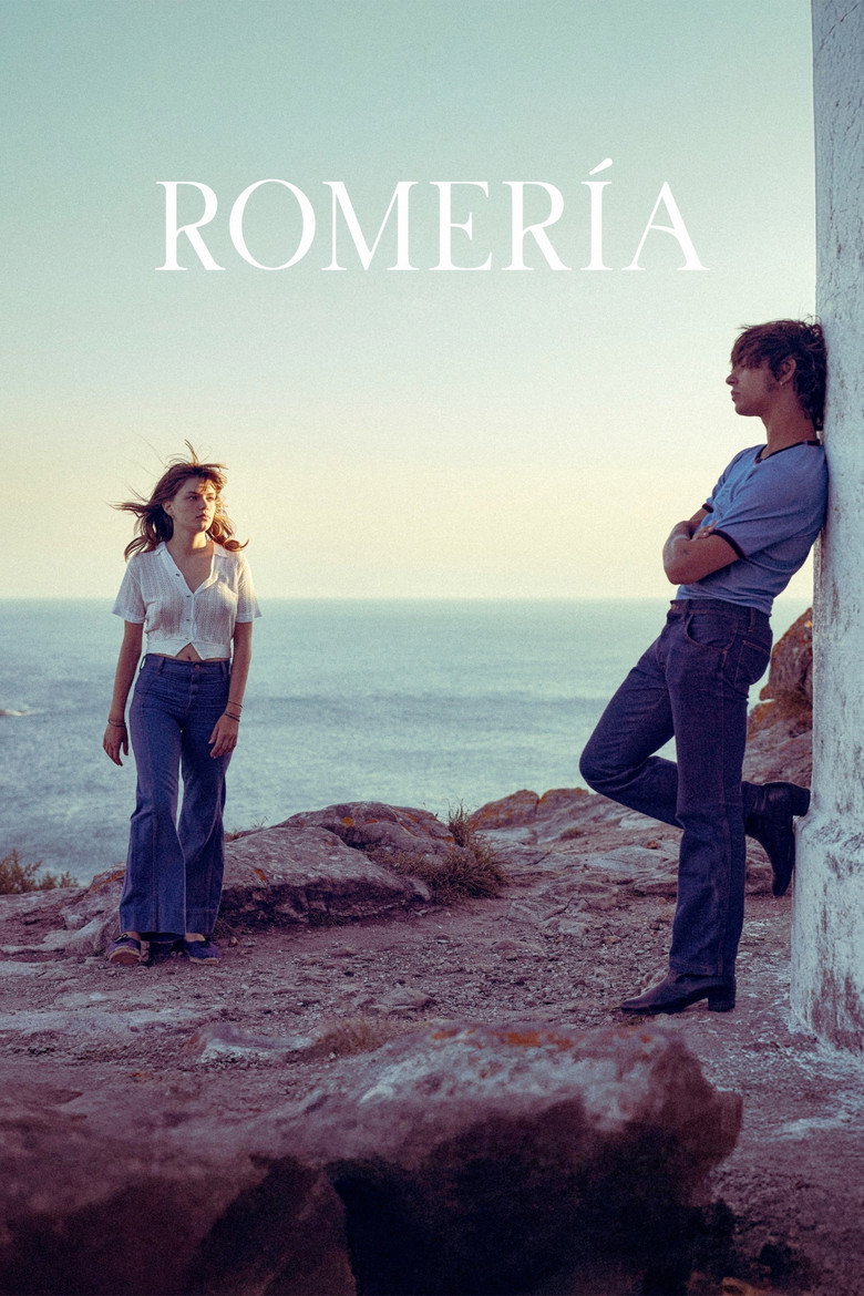 Romería (2025) — affiche film et bande-annonce